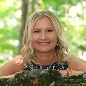 Meet your Posher, Jolanta